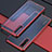 Ultra-thin Transparent TPU Soft Case Cover U01 for Oppo Find X2 Pro