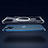 Ultra-thin Transparent TPU Soft Case Cover with Mag-Safe Magnetic for Apple iPhone 12 Pro Clear