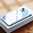 Ultra-thin Transparent TPU Soft Case Cover with Mag-Safe Magnetic for Apple iPhone 13 Pro Max Clear