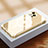 Ultra-thin Transparent TPU Soft Case Cover with Mag-Safe Magnetic for Apple iPhone 14 Pro Clear