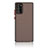 Ultra-thin Transparent TPU Soft Case Cover YF1 for Samsung Galaxy Note 20 5G