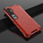 Ultra-thin Transparent TPU Soft Case Cover Z01 for Xiaomi Mi Note 10