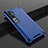 Ultra-thin Transparent TPU Soft Case Cover Z01 for Xiaomi Mi Note 10