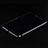 Ultra-thin Transparent TPU Soft Case for Apple iPad Mini 2 Gray