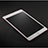 Ultra-thin Transparent TPU Soft Case for Apple iPad Mini 4 Pink