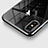 Ultra-thin Transparent TPU Soft Case for Apple iPhone X Gray