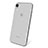 Ultra-thin Transparent TPU Soft Case for Apple iPhone XR Gray