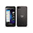 Ultra-thin Transparent TPU Soft Case for Blackberry Z10 Gray