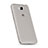 Ultra-thin Transparent TPU Soft Case for Huawei Enjoy 5 Gray