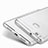 Ultra-thin Transparent TPU Soft Case for Huawei G9 Lite Clear