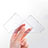 Ultra-thin Transparent TPU Soft Case for Huawei G9 Lite Clear