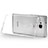 Ultra-thin Transparent TPU Soft Case for Huawei GR5 Clear