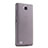 Ultra-thin Transparent TPU Soft Case for Huawei Honor 3C Gray
