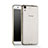Ultra-thin Transparent TPU Soft Case for Huawei Honor 4A Gray