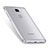 Ultra-thin Transparent TPU Soft Case for Huawei Honor Play 5X Clear