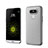 Ultra-thin Transparent TPU Soft Case for LG G5 Gray