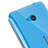 Ultra-thin Transparent TPU Soft Case for Microsoft Lumia 640 Clear