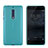 Ultra-thin Transparent TPU Soft Case for Nokia 5 Blue