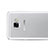 Ultra-thin Transparent TPU Soft Case for Samsung Galaxy C7 SM-C7000 Clear