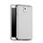 Ultra-thin Transparent TPU Soft Case for Samsung Galaxy Note 3 N9000 Gray