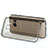 Ultra-thin Transparent TPU Soft Case for Samsung Galaxy S7 G930F G930FD Gray