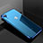 Ultra-thin Transparent TPU Soft Case H01 for Apple iPhone XR