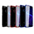 Ultra-thin Transparent TPU Soft Case H01 for Huawei Enjoy 7