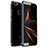 Ultra-thin Transparent TPU Soft Case H01 for Huawei Enjoy 7 Black