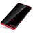 Ultra-thin Transparent TPU Soft Case H01 for Huawei Enjoy 8 Plus