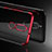 Ultra-thin Transparent TPU Soft Case H01 for Huawei G10