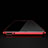 Ultra-thin Transparent TPU Soft Case H01 for Huawei G8 Mini
