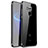 Ultra-thin Transparent TPU Soft Case H01 for Huawei G9 Plus Black