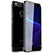 Ultra-thin Transparent TPU Soft Case H01 for Huawei Honor 7X Black