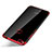 Ultra-thin Transparent TPU Soft Case H01 for Huawei Honor 8 Lite