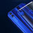 Ultra-thin Transparent TPU Soft Case H01 for Huawei Honor 8X
