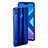 Ultra-thin Transparent TPU Soft Case H01 for Huawei Honor 8X