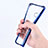 Ultra-thin Transparent TPU Soft Case H01 for Huawei Honor 8X