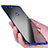 Ultra-thin Transparent TPU Soft Case H01 for Huawei Honor 9i