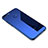 Ultra-thin Transparent TPU Soft Case H01 for Huawei Honor 9i Blue