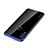 Ultra-thin Transparent TPU Soft Case H01 for Huawei Honor Note 10 Blue