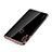 Ultra-thin Transparent TPU Soft Case H01 for Huawei Honor Note 10 Rose Gold