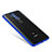 Ultra-thin Transparent TPU Soft Case H01 for Huawei Maimang 7 Blue