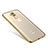 Ultra-thin Transparent TPU Soft Case H01 for Huawei Maimang 7 Gold