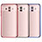 Ultra-thin Transparent TPU Soft Case H01 for Huawei Mate 10
