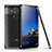 Ultra-thin Transparent TPU Soft Case H01 for Huawei Mate 10 Pro Black