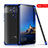 Ultra-thin Transparent TPU Soft Case H01 for Huawei Mate 10 Pro Blue