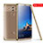 Ultra-thin Transparent TPU Soft Case H01 for Huawei Mate 10 Pro Gold