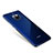 Ultra-thin Transparent TPU Soft Case H01 for Huawei Mate 20 Pro Blue