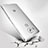 Ultra-thin Transparent TPU Soft Case H01 for Huawei Mate 8