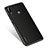 Ultra-thin Transparent TPU Soft Case H01 for Huawei Nova 3 Black